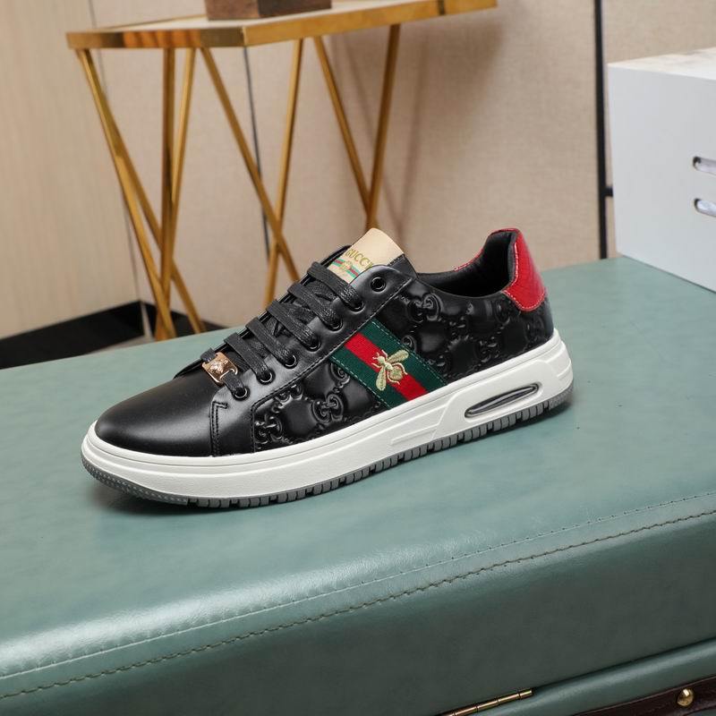 Gucci Men's Shoes 2575